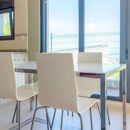 Appartamento Mymogrohome