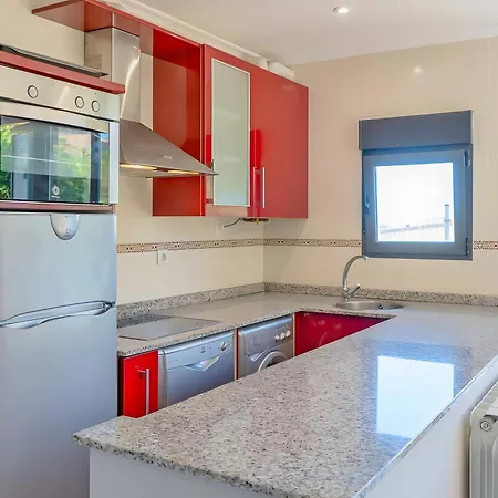 Appartamento Mymogrohome Mogro