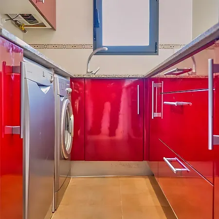 Appartamento Mymogrohome Mogro