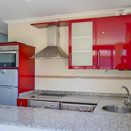 Mymogrohome Appartamento