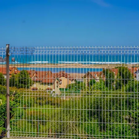 Apartman Mymogrohome *