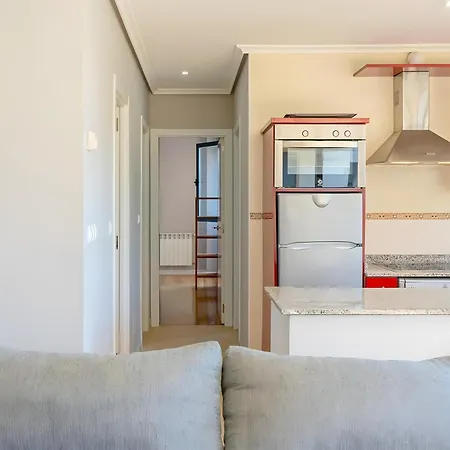 Mymogrohome Lägenhet