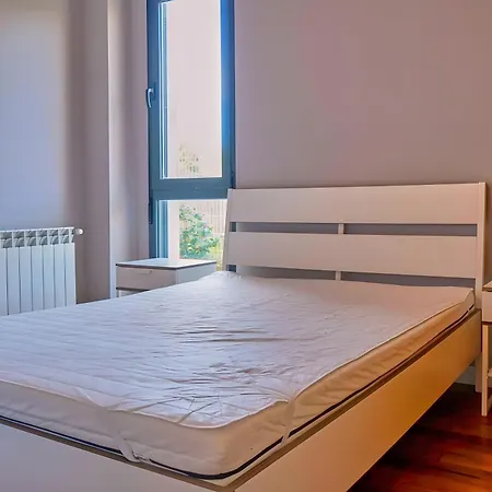 Mymogrohome Lägenhet