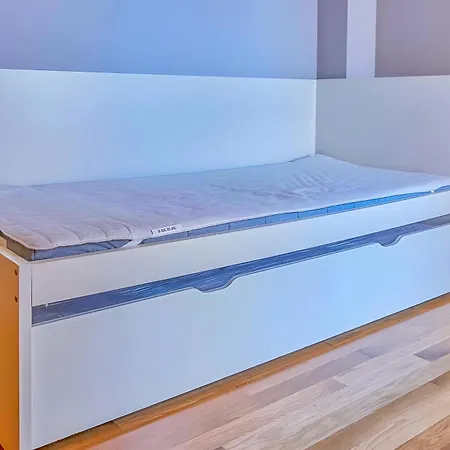 Lägenhet Mymogrohome Mogro