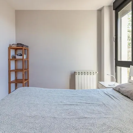 Lägenhet Mymogrohome