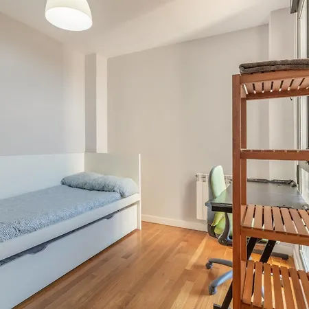 Lägenhet Mymogrohome Mogro