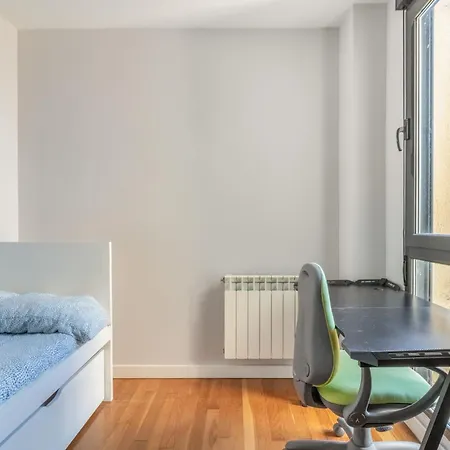Lägenhet Mymogrohome Mogro