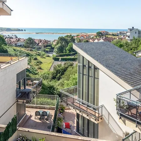 Lägenhet Mymogrohome Mogro