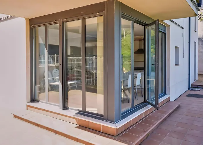 Mymogrohome Apartman