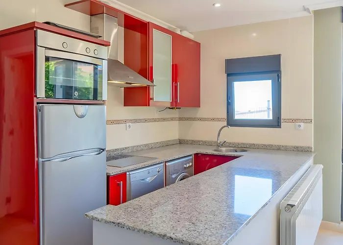 Apartman Mymogrohome Mogro