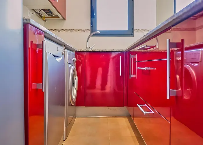 Apartman Mymogrohome Mogro