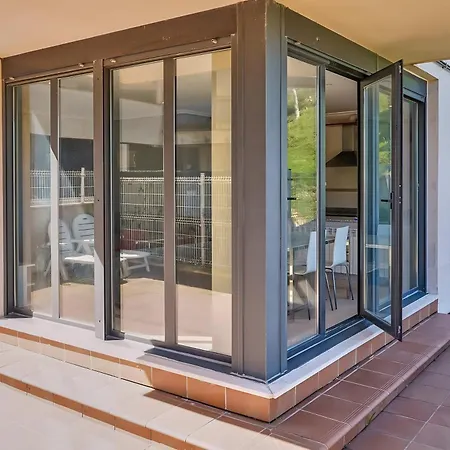 Mymogrohome Lägenhet